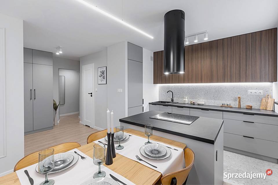 Mieszkanie na sprzedaż Kielce Żeromskiego świętokrzyskie