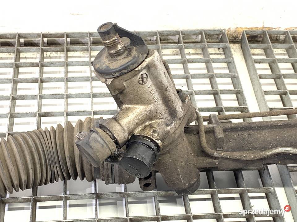 PRZEKŁADNIA KIEROWNICZA MAGLOWNICA BMW E83