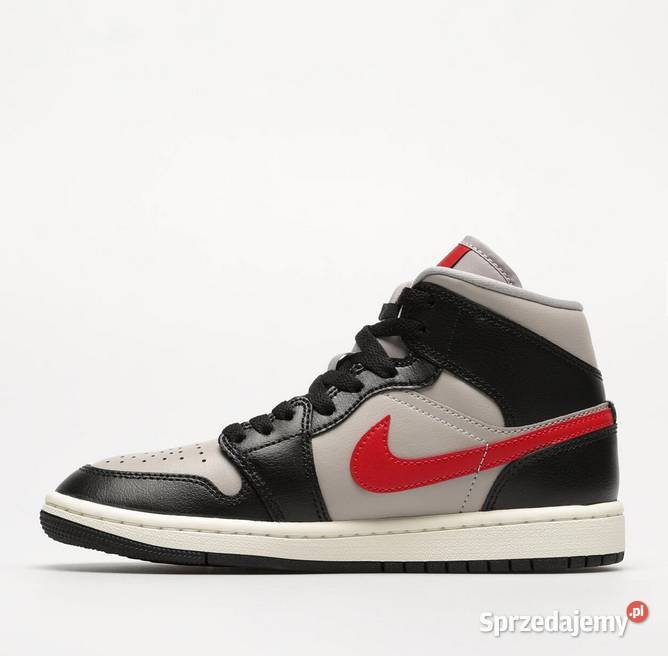 NIKE AIR JORDAN WMNS AIR JORDAN 1 MID 38 Kalisz