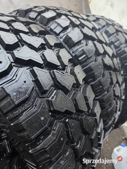 OPONY 2457017 bieżnik 90 Ostrów Wielkopolski