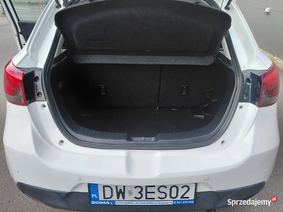 MAZDA 2 SKYACTIV TECHNOLOGY 2015r 15 16V 90 155 Hatchback Jelenia Góra