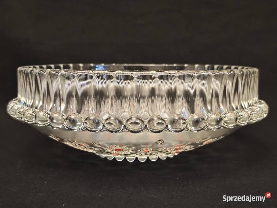 Miska głęboka Walther Glas West Germany