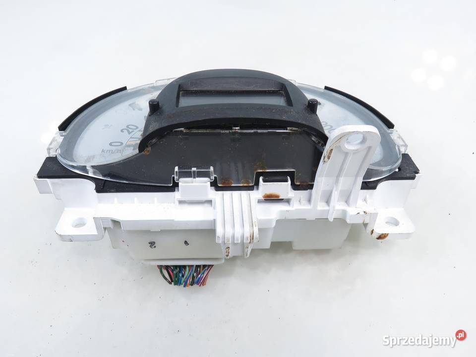 LICZNIK DAIHATSU SIRION M3 13 K3VE 83800B1101 Liczniki i zegary małopolskie