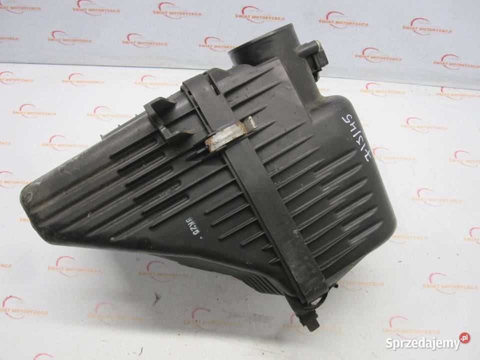 GRAND VITARA II 09r obudowa filtra powietrza osobowe świętokrzyskie