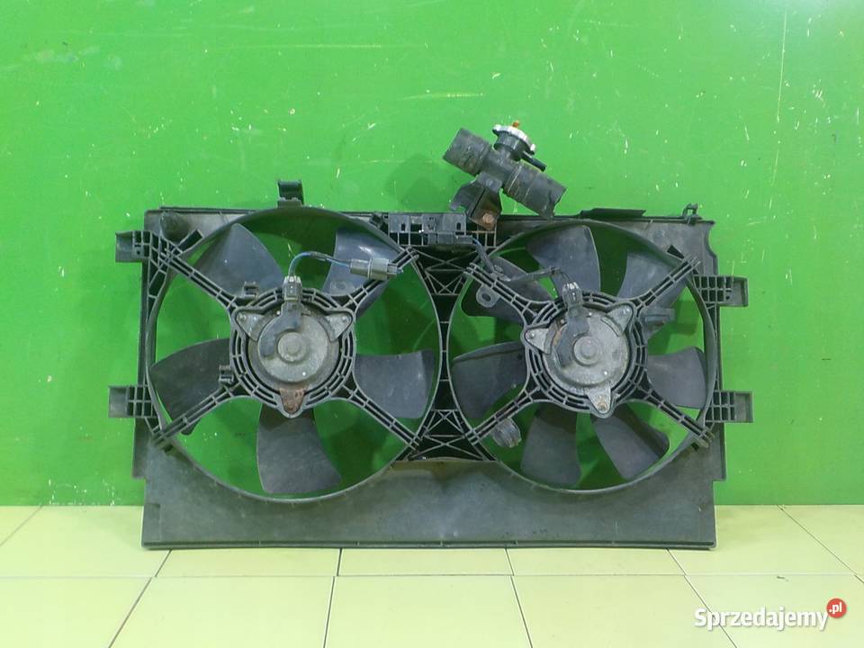 MITSUBISHI OUTLANDER II 24 MIVEC AUT 08r 5D mazowieckie