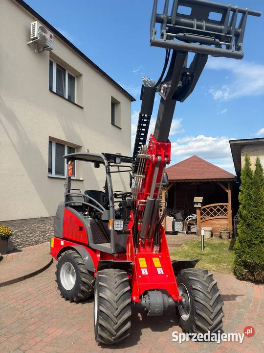 KIMA K1090t teleskopowa