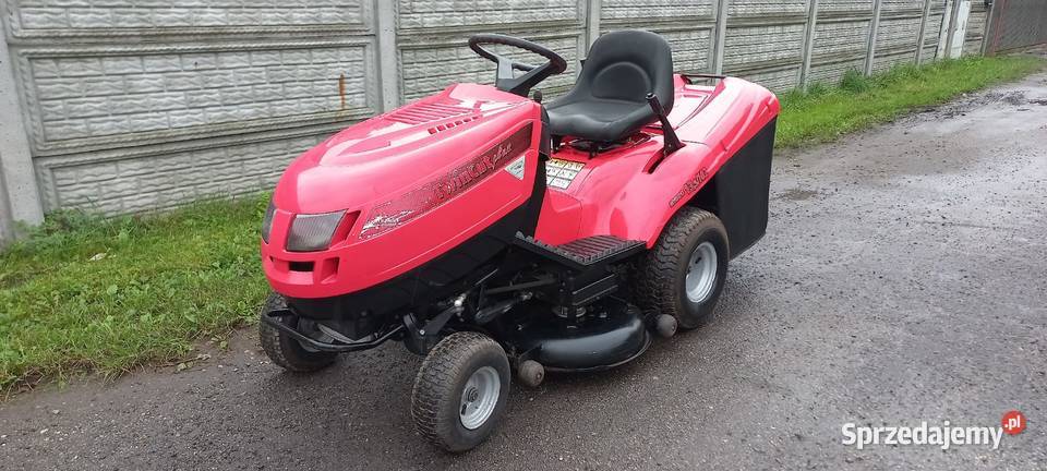 Kosiarka spalinowa I elektryczna Honda Viking Kołaczyce