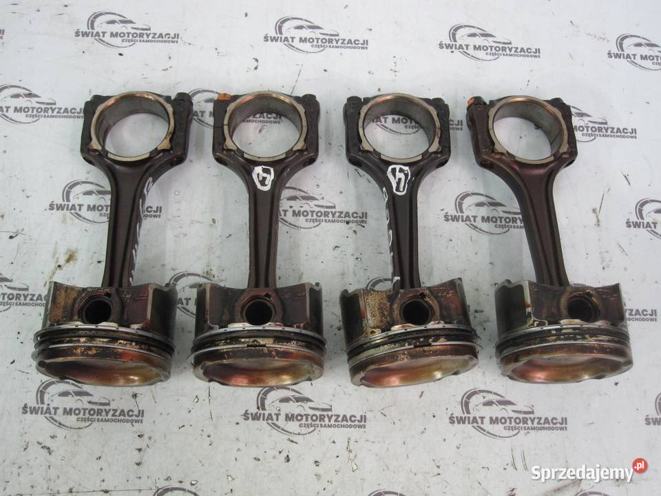 ALFA ROMEO GIULIETTA 14 MULTIAIR 940A2000 170 osobowe