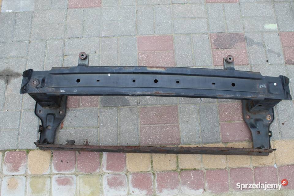BELKA ZDERZAKA PRZEDNIA PRZÓD G6 FORD MONDEO MK4 osobowe