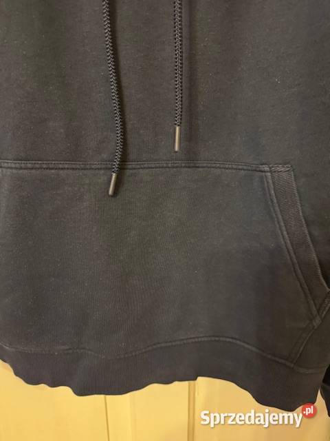 Bluza męska M z kapturem Carry z kieszenią z Rozmiar M Częstochowa