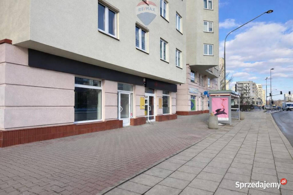 Doskonała Metrze Natolin mazowieckie Warszawa