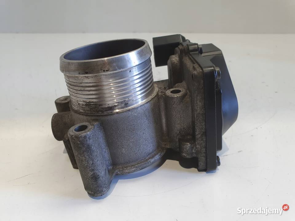 PRZEPUSTNICA VW Golf VI 20 TDI 03L128063R Rudka