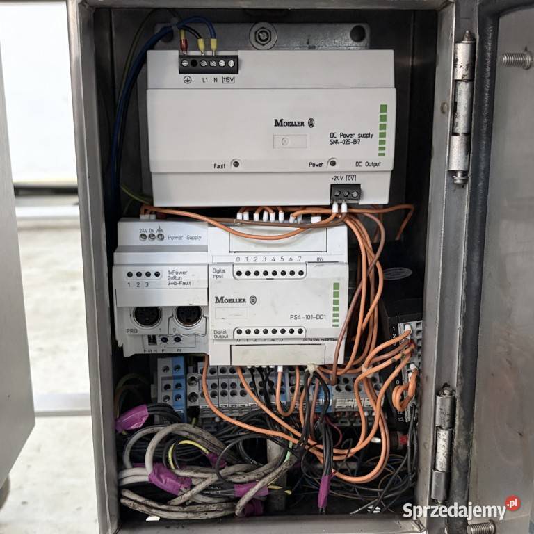 Krajlanica Kronen Tona S Zamość