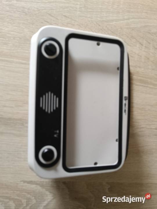 Radio USB Bluetooth i głośnik