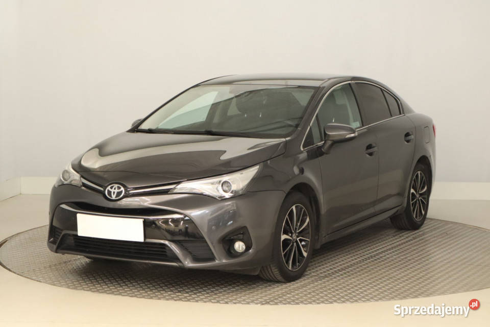 Toyota Avensis 20 D4D ASR (kontrola trakcji) sprzedam