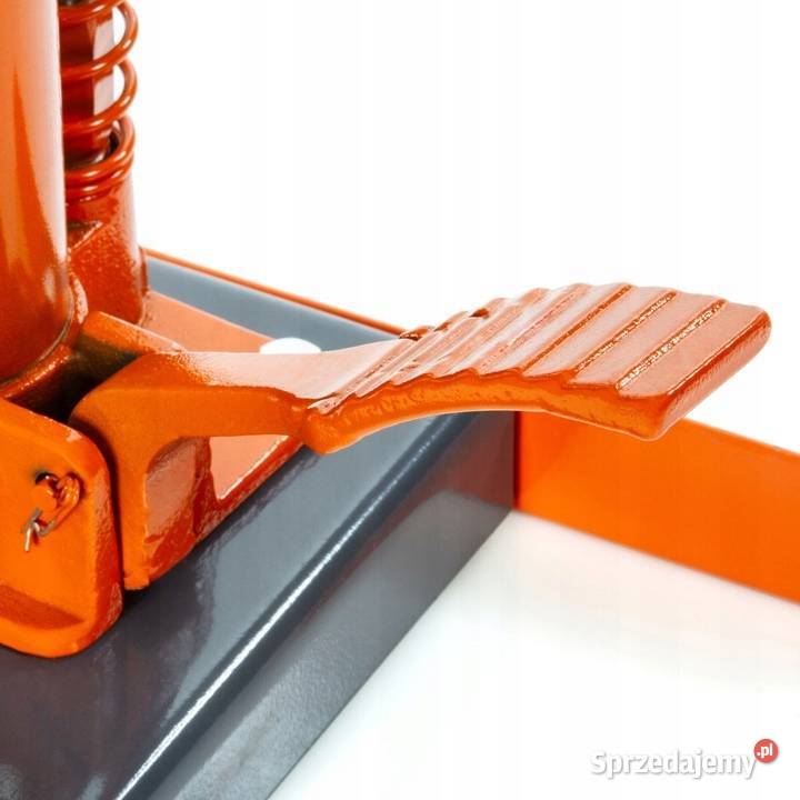Ściągacz hydrauliczny do sprężyn McPherson 1T Chmielnik sprzedam