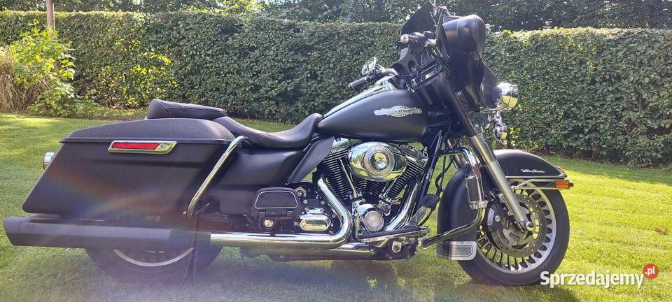 Harley-Davidson
