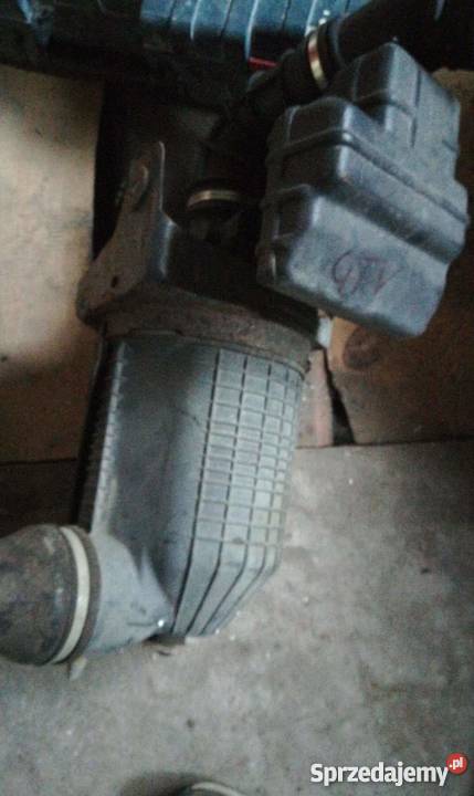 Obudowa filtra powietrza Alfa GTV Ostrowiec Świętokrzyski