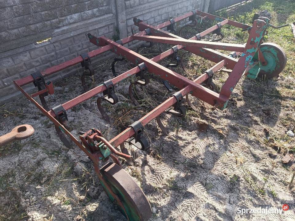 Kultywator bometGrudziądz 27m zamiana kosiarkę