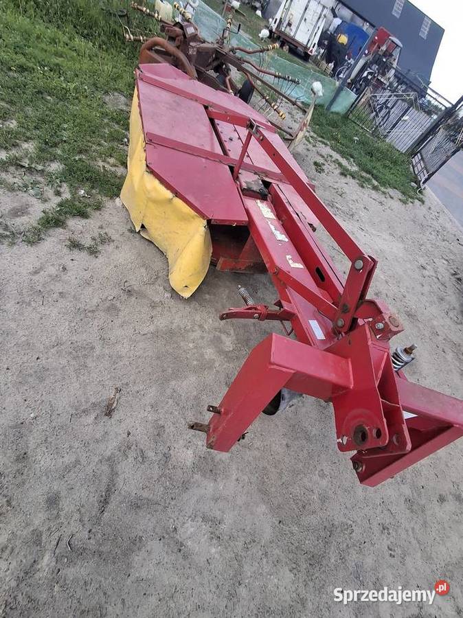 Kosiarka rotacyjna 185 Rotacyjne Radzyń Podlaski