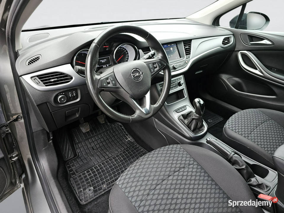 Opel Astra V 15 CDTI EDITION SS WI449LF K Opel