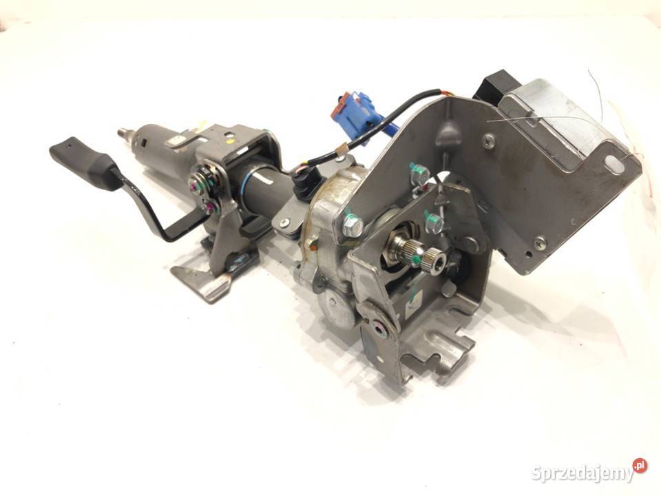 POMPA WSPOMAGANIA MITSUBISHI MIRAGE SPACE STAR podkarpackie