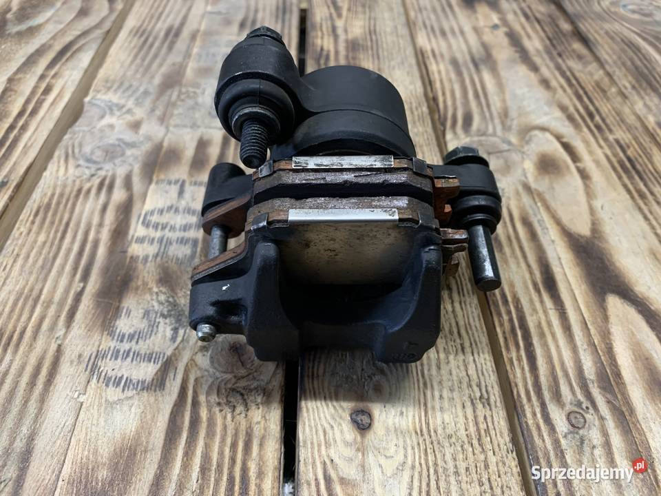 Zacisk hamulcowy tył Honda CB600F Hornet PC34 Zaciski Rzeszów