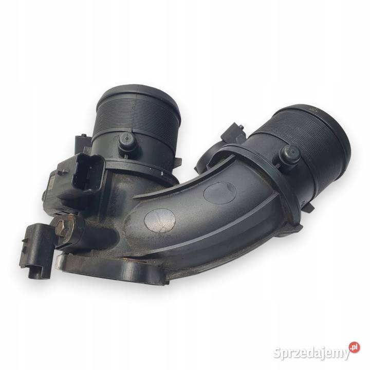 PRZEPUSTNICA Citroen C5 Peugeot 307 407 607 20 Chełm