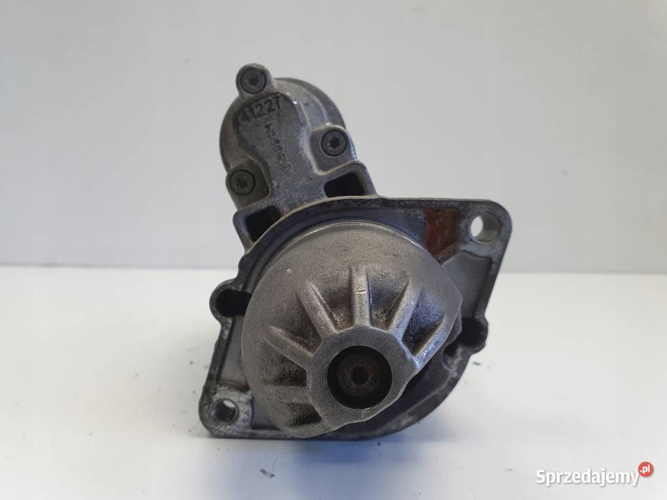 ROZRUSZNIK Fiat Fiorino 13 MJet ROZRUSZNIK Rudka