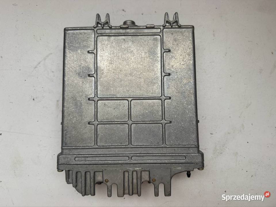 Sterownik Silnika 028906021GM 0281001658 Audi A4 Ostrzeszów