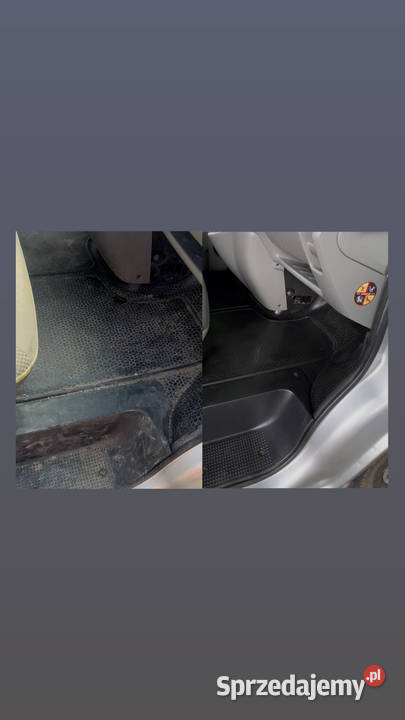 AUTO Detailing Polerowanie reflektorów dojazd do śląskie Katowice