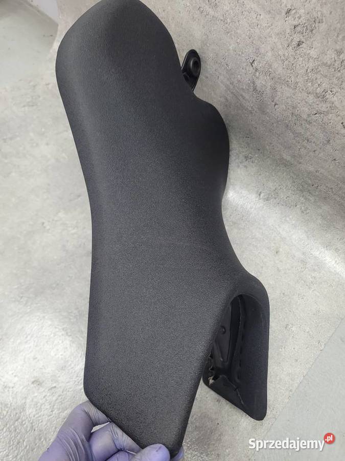 SUZUKI GSX8R GSX 8 R OEM SIEDZENIE KANAPA FOTEL Nowy Tomyśl