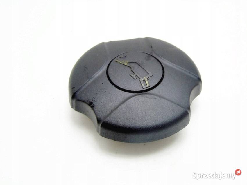 KOREK WLEWU OLEJU 11 206 PARTNER C3 SAXO Smarowanie silnika Sosnowiec