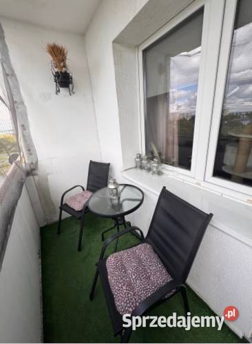 Bydgoszcz Wyżyny Mieszkanie na sprzedaż 42.42m2 sprzedam