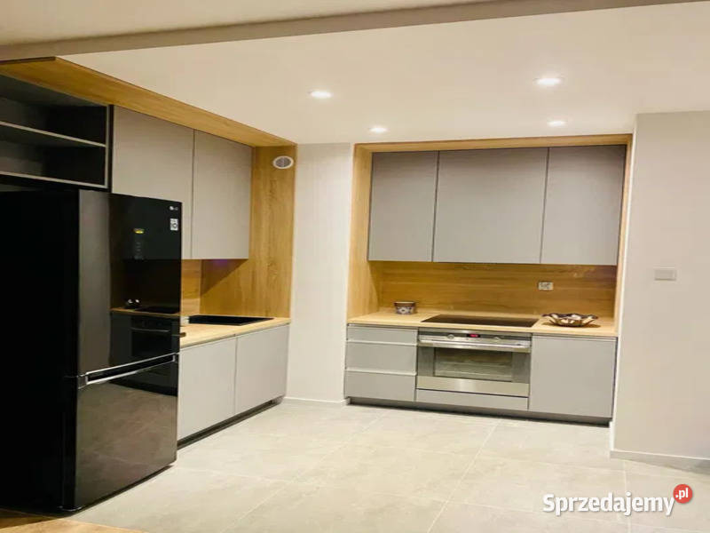 2 pokoje wolne zaraz Gdańsk Letnica beton komórkowy Mieszkania sprzedam