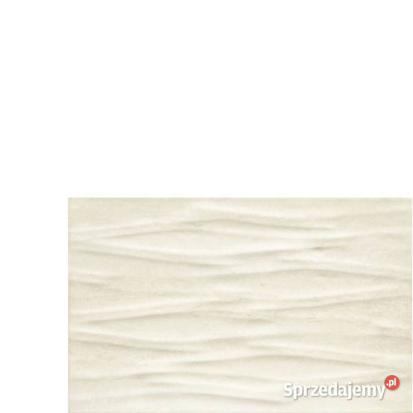 Płytka Sari beige Struktura 25 x 40 Classica Białogard