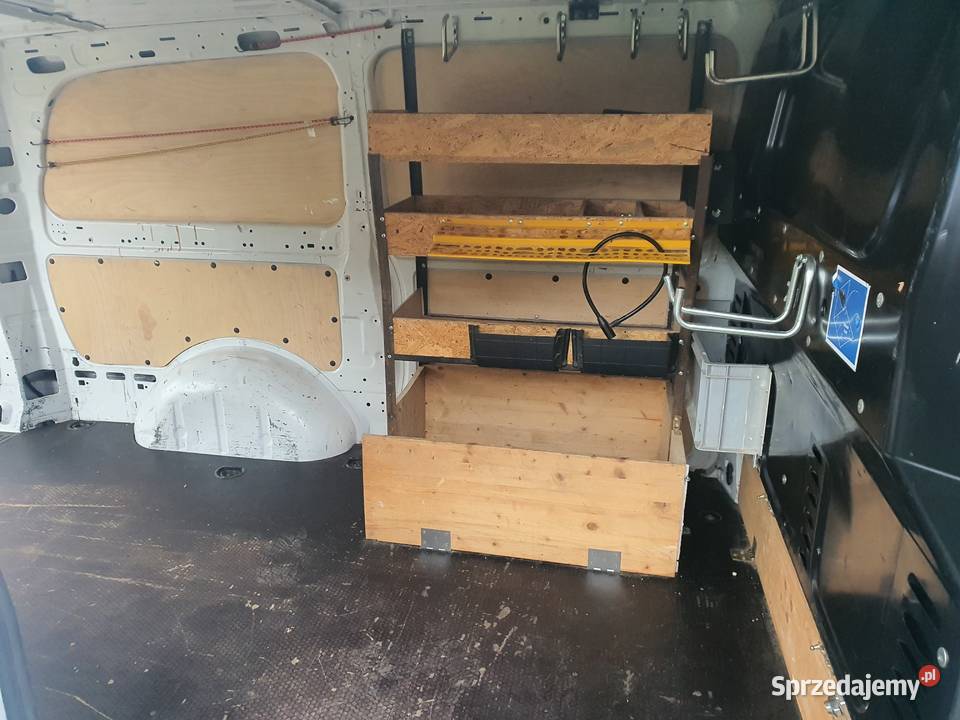 MERCEDES VITO 2012 DIESEL tempomat Mercedes-Benz małopolskie Łęg Tarnowski