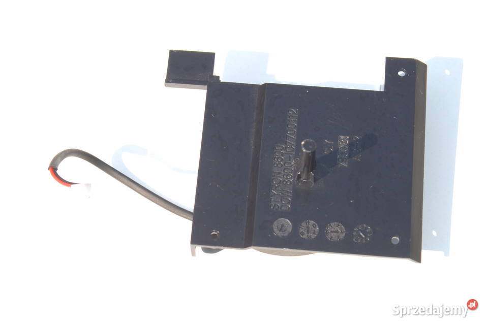 wentylator zasilacza Xbox slim S 360 120w 2 piny śląskie sprzedam