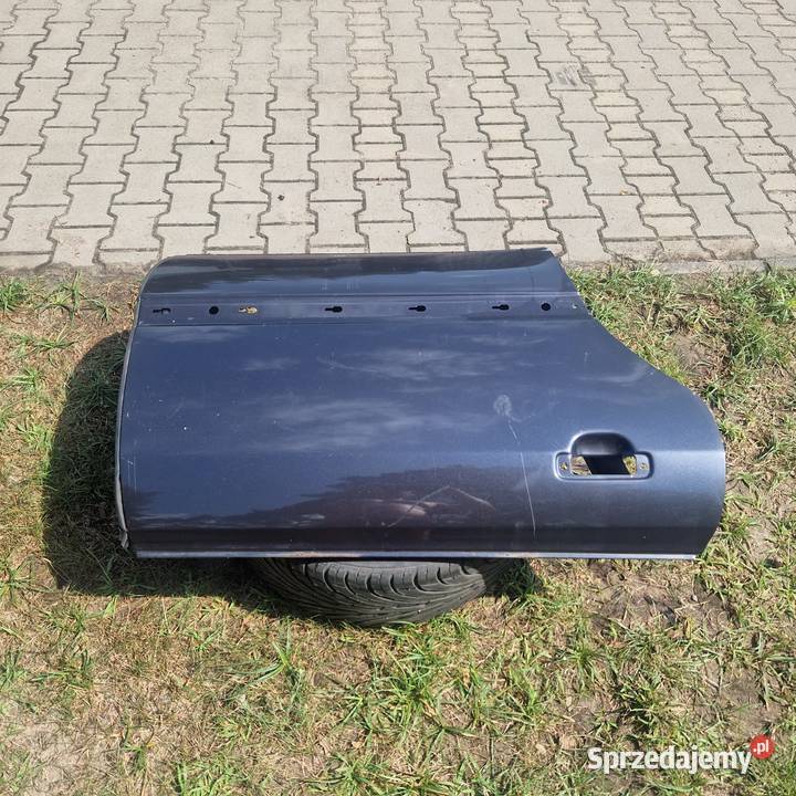 AUDI A8 S8 D2 drzwi prawy tył tylne prawe Bydgoszcz