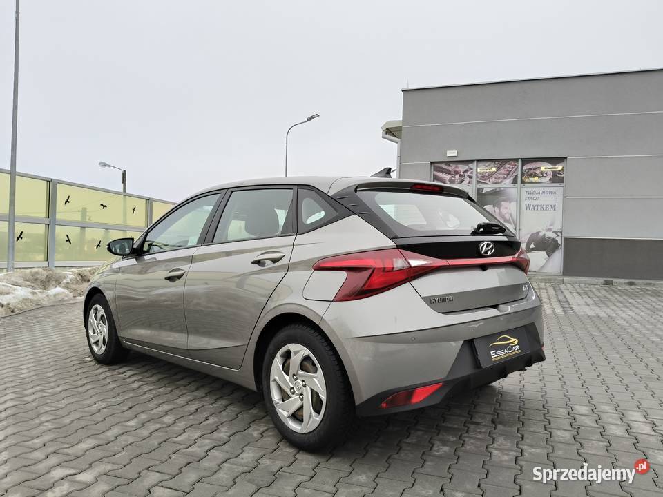 1 właściciel gwarancja salon serwis ASO benzyna Rzeszów