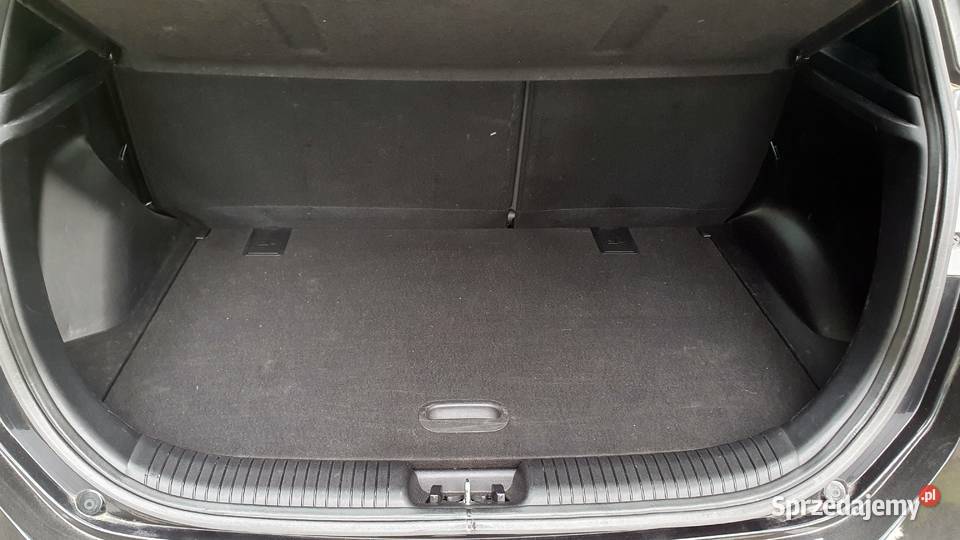 Hyundai ix20 14 Classic 14 benzyna bezwypadkowy Motoryzacja Wrocław