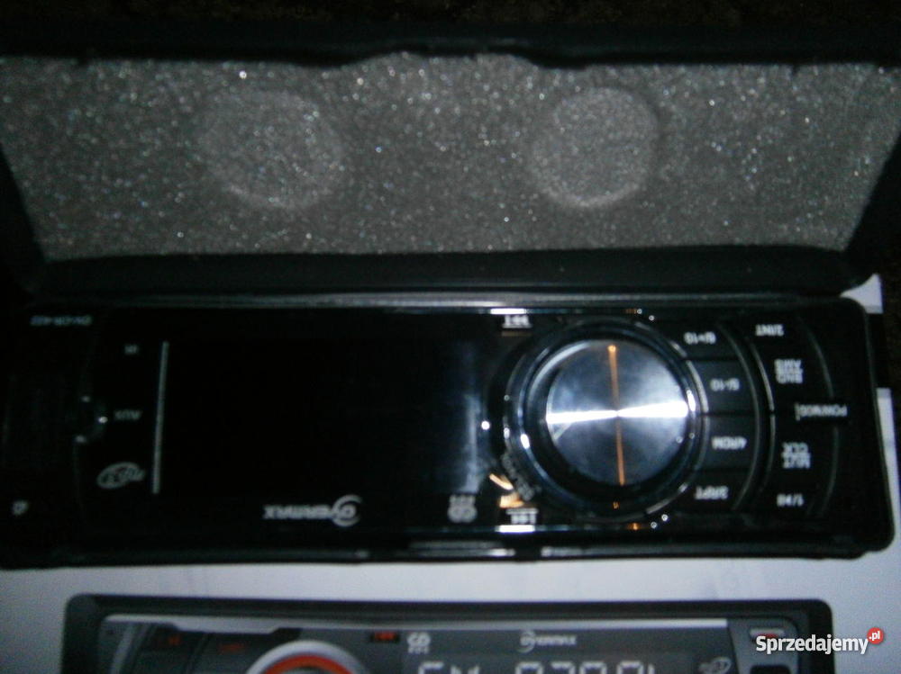 radio overmax łódzkie Łódź