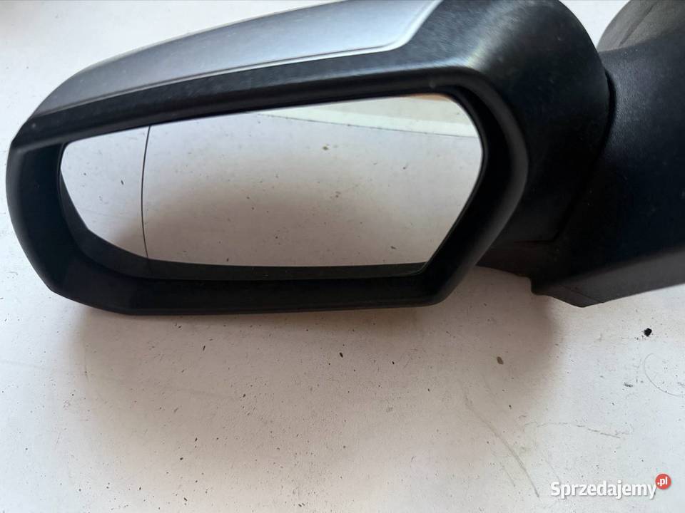 Lusterko prawe BMW 320 E46 osobowe Lusterka zewnętrzne Ostrów Wielkopolski