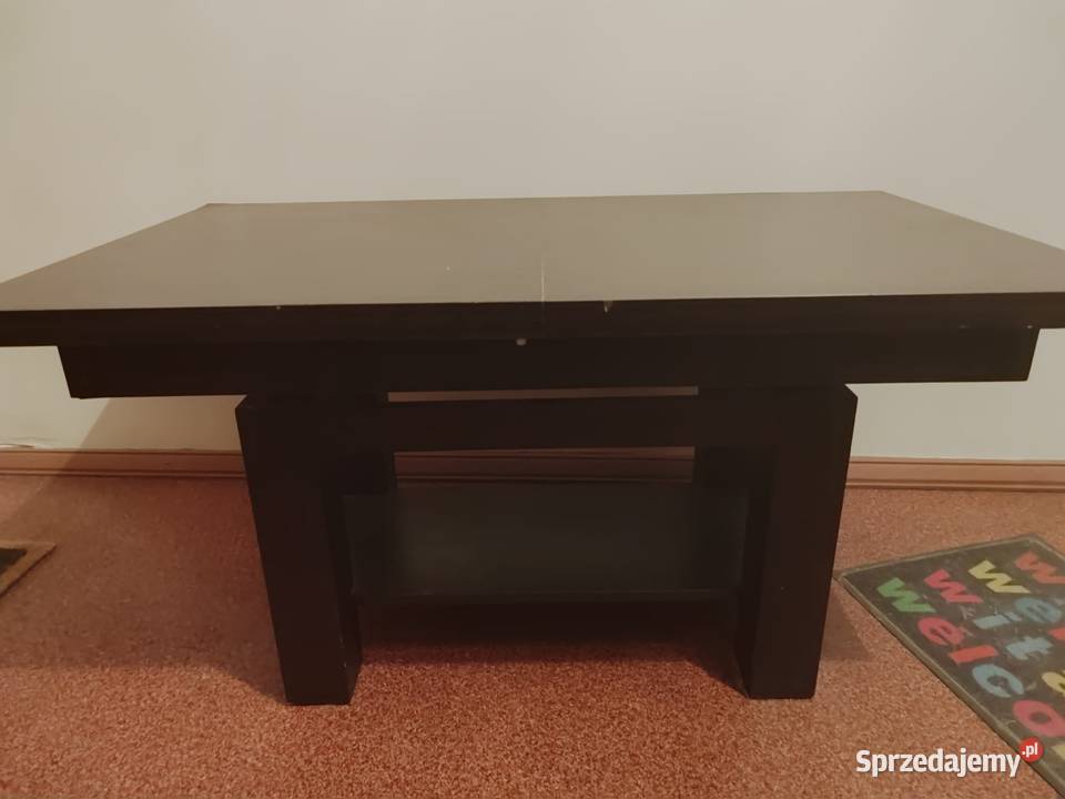 ława stół stolik duży 120x70 odbiór osobisty Szczecin sprzedam