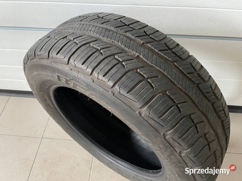 Opona 24560R18 BFGoodrich Advantage TA Sport BF Samochodowe Kolbuszowa sprzedam