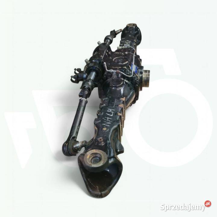 Obudowa Mostu Dana Spicer 212679 Holland LM 5080 Wilkowo