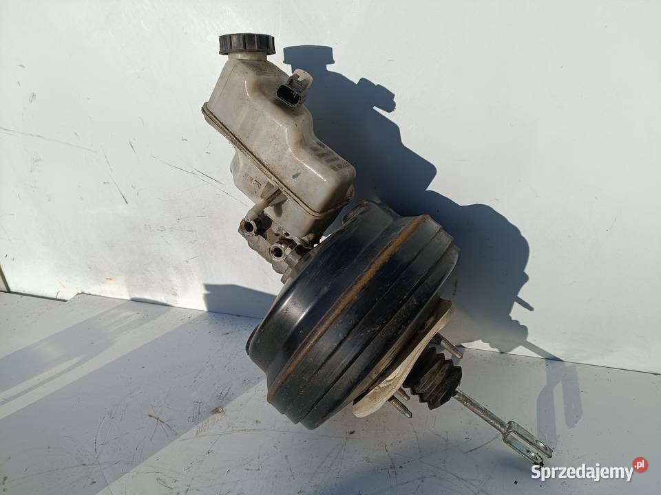 FORD TRANSIT MK7 0614 SERWO SERVO POMPA