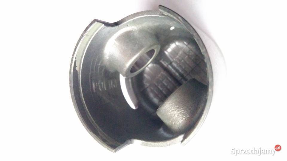 TŁOK POLINI 43 mm RACING 70 ccm Piaggio Ciao SI Tłoki Bielsk Podlaski sprzedam