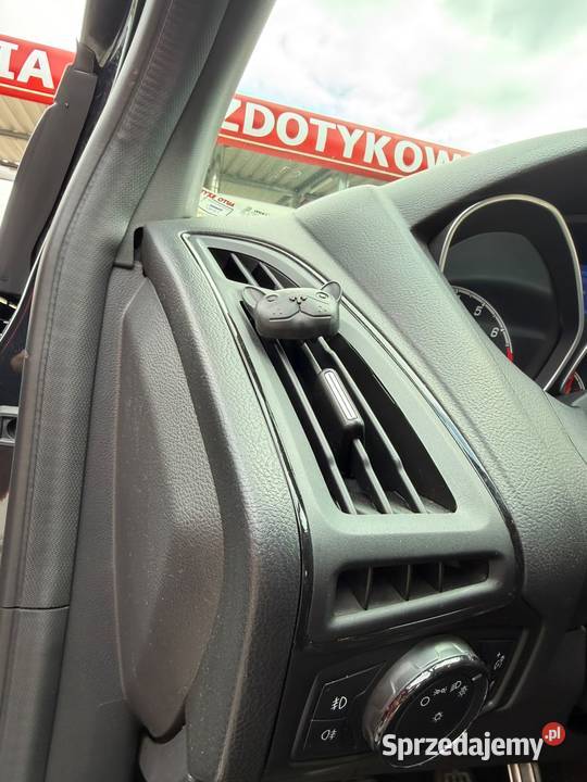Ford Focus ST mk3 lakier metallic Warszawa