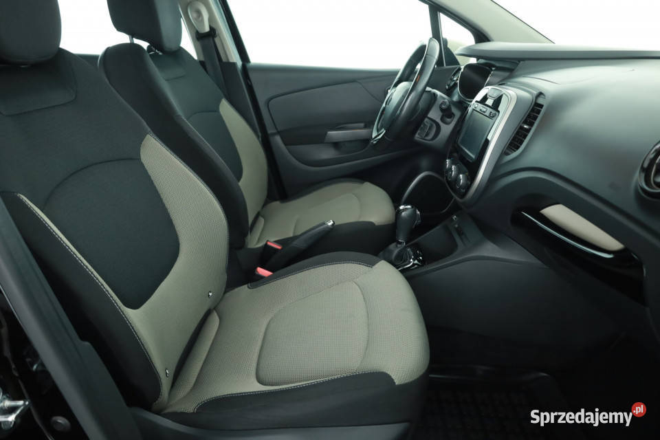 Renault Captur 12 TCe Rok produkcji 2014